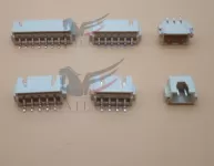 Connector XH2.54mm 2 Chân Dán SMD Nằm Ngang